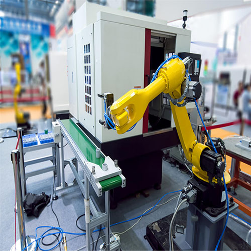 阿坝机械制造领域