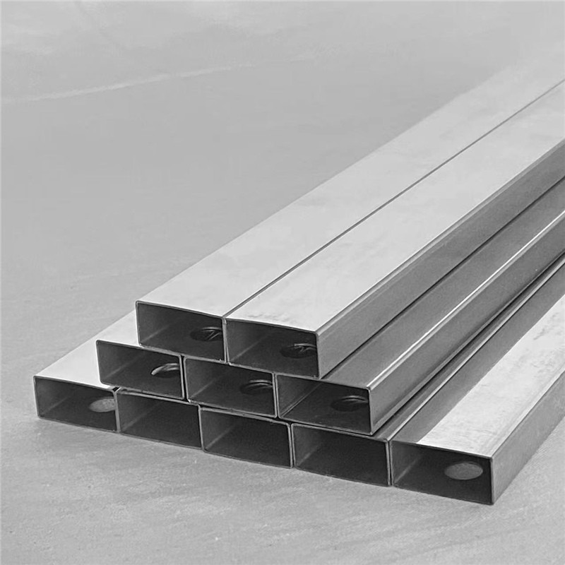 阿坝304不锈钢方管