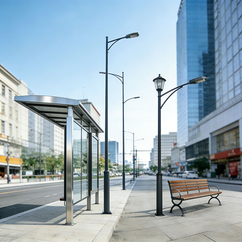 阿坝在市政设施领域