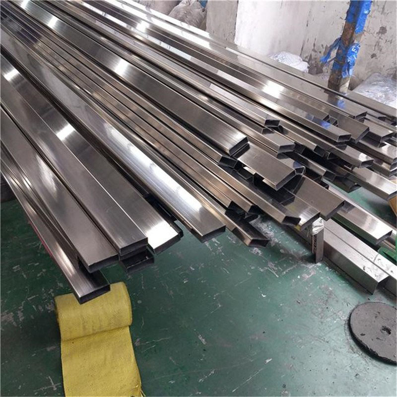 阿坝定尺切割316L不锈钢无缝方管